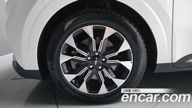 Kia Canival 2022 — photo 5