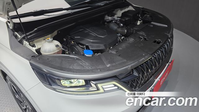 Kia Canival 2022 — photo 6