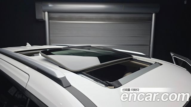 Kia Canival 2022 — photo 19