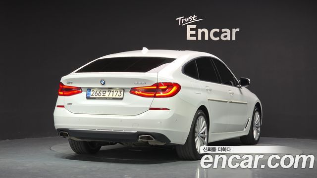 BMW Gran Turismo 2022 — photo 2