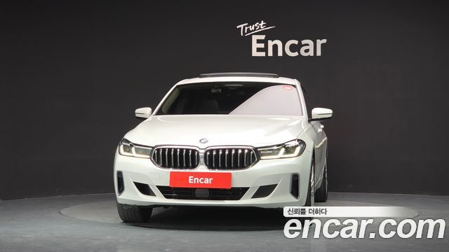 BMW Gran Turismo 2022 — photo 3