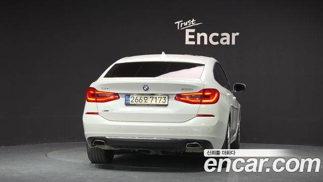 BMW Gran Turismo 2022 — photo 4