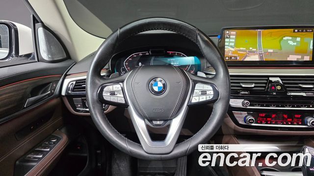 BMW Gran Turismo 2022 — photo 20