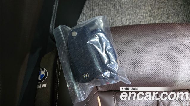 BMW Gran Turismo 2022 — photo 22