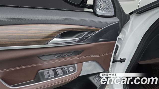 BMW Gran Turismo 2022 — photo 29