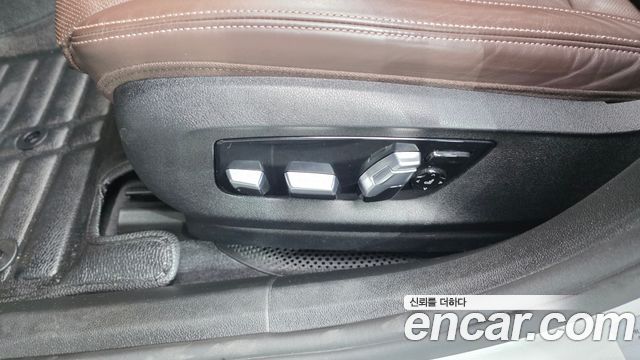 BMW Gran Turismo 2022 — photo 32