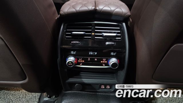 BMW Gran Turismo 2022 — photo 35