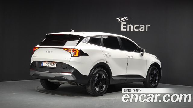 Kia Sportage 2026 — photo 2