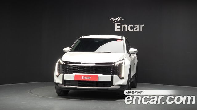 Kia Sportage 2026 — photo 3