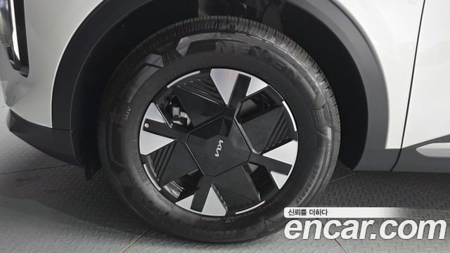 Kia Sportage 2026 — photo 5