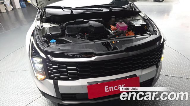 Kia Sportage 2026 — photo 6