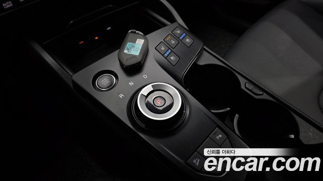 Kia Sportage 2026 — photo 12