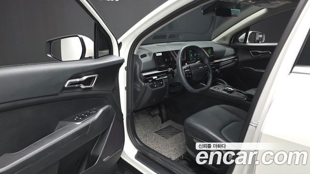 Kia Sportage 2026 — photo 13