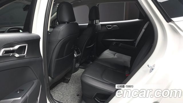 Kia Sportage 2026 — photo 17