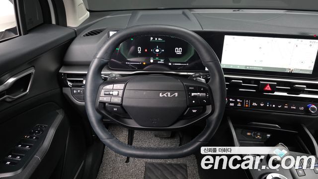 Kia Sportage 2026 — photo 20
