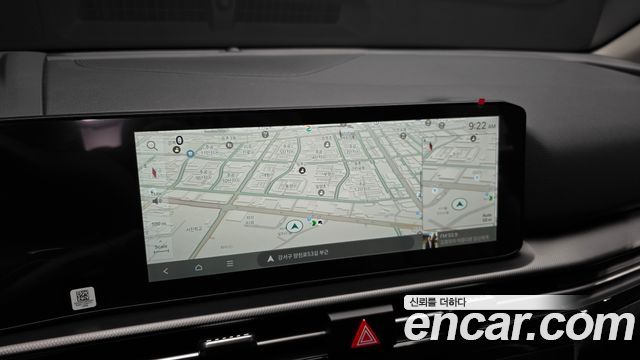 Kia Sportage 2026 — photo 21