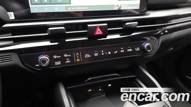 Kia Sportage 2026 — photo 23