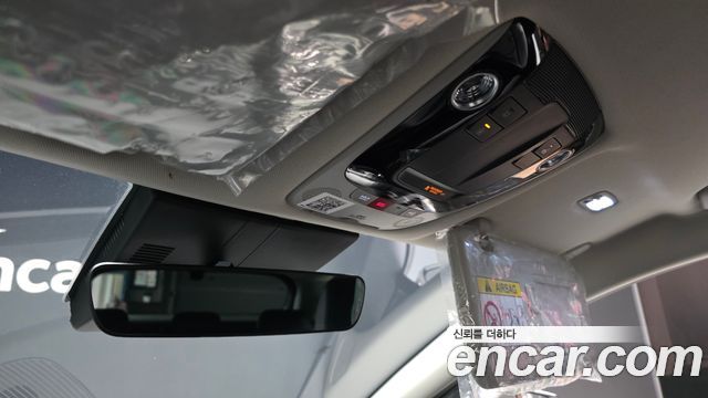 Kia Sportage 2026 — photo 24