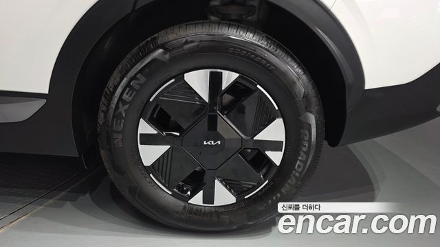 Kia Sportage 2026 — photo 7