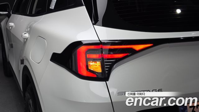 Kia Sportage 2026 — photo 9