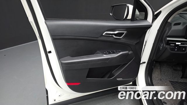 Kia Sportage 2026 — photo 14
