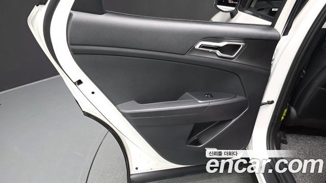 Kia Sportage 2026 — photo 15