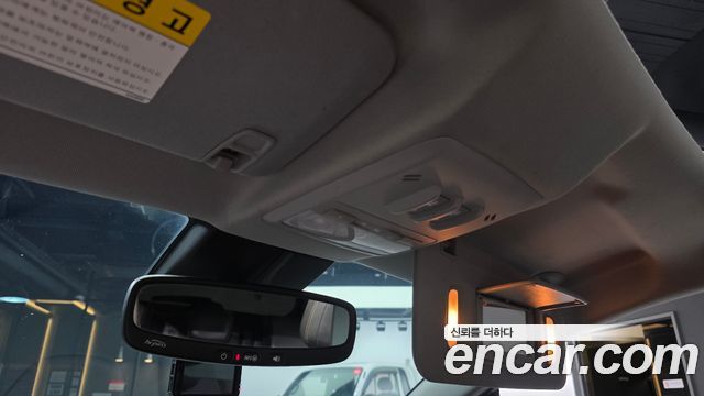 Chevrolet Korea Trax 2018 — photo 18