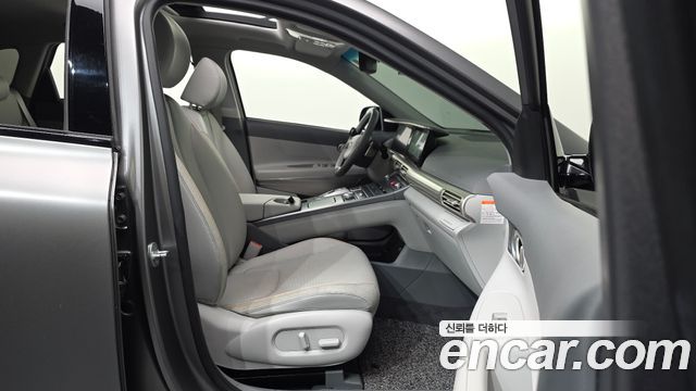 Hyundai Nexo 2022 — photo 17