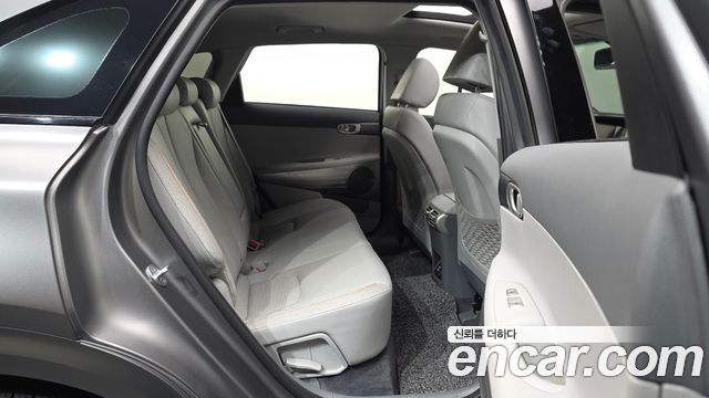 Hyundai Nexo 2022 — photo 18