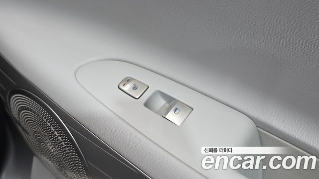 Hyundai Nexo 2022 — photo 24