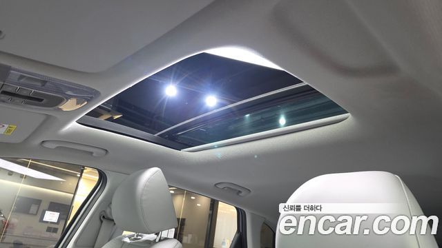 Hyundai Nexo 2022 — photo 25