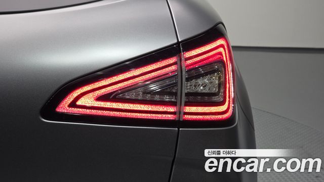 Hyundai Nexo 2022 — photo 9