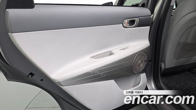 Hyundai Nexo 2022 — photo 15