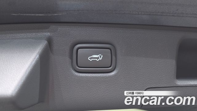 Hyundai Nexo 2022 — photo 28