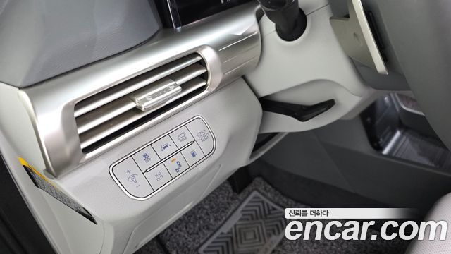 Hyundai Nexo 2022 — photo 29
