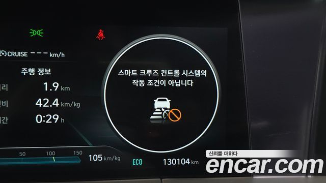 Hyundai Nexo 2022 — photo 31
