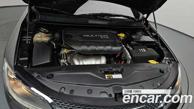 Chrysler 200 2015 — photo 6