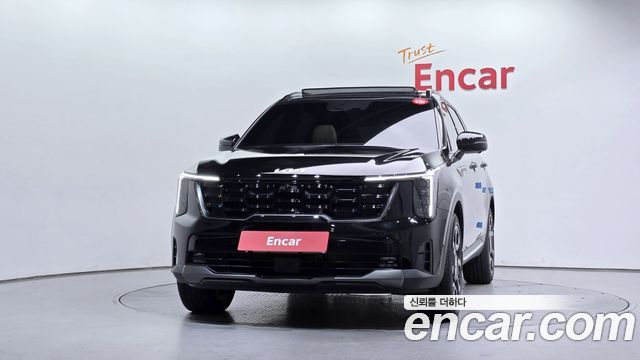 Kia Sorento 2024 — photo 3