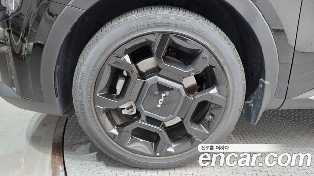 Kia Sorento 2024 — photo 5