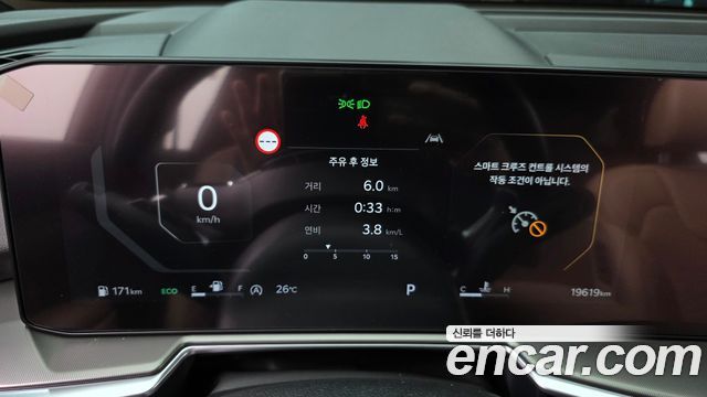 Kia Sorento 2024 — photo 11