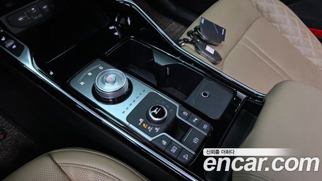 Kia Sorento 2024 — photo 12