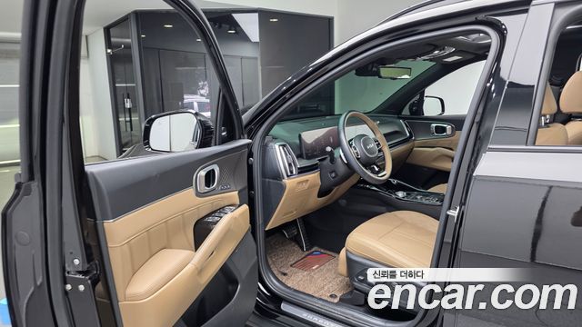 Kia Sorento 2024 — photo 13