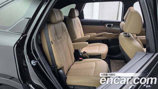 Kia Sorento 2024 — photo 17