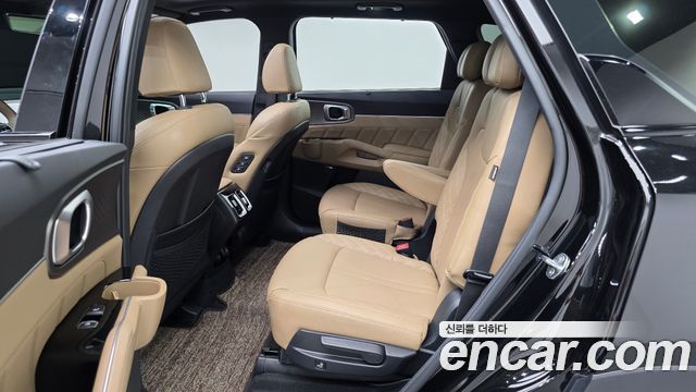 Kia Sorento 2024 — photo 18