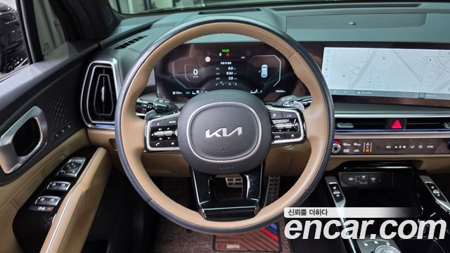 Kia Sorento 2024 — photo 19