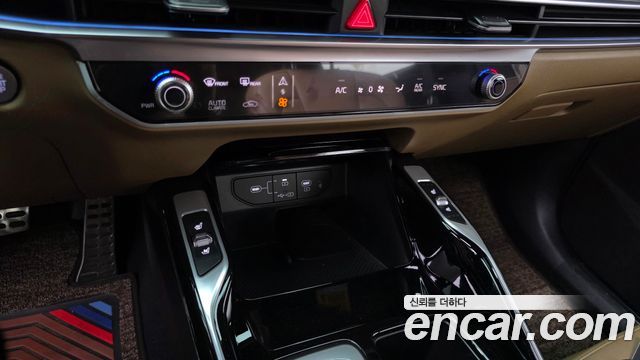 Kia Sorento 2024 — photo 25