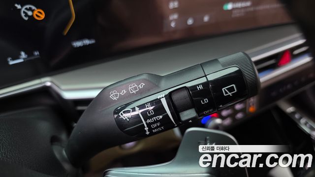Kia Sorento 2024 — photo 26