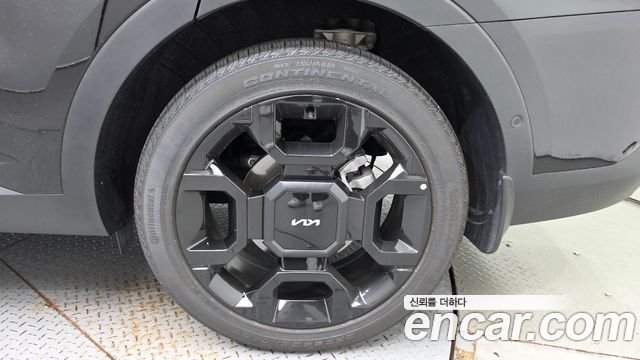 Kia Sorento 2024 — photo 7