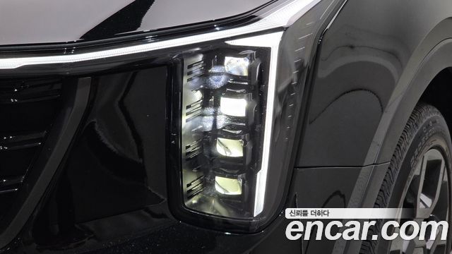Kia Sorento 2024 — photo 8