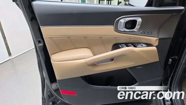 Kia Sorento 2024 — photo 14